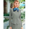 Office Lady Suit JY- 022