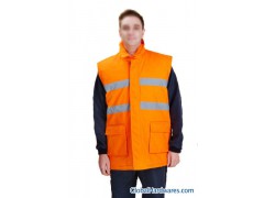 vests(workwear)图1