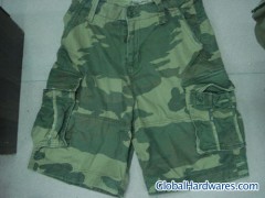 Sell shorts图1