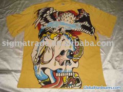 2008 new fashion brand designer tshirts,shirts图1