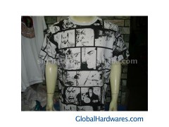 Sell Branded T-Shirt图1