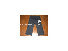 Sell ladies' pant图1