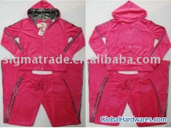 Sell fashion women's suit accept paypal图1