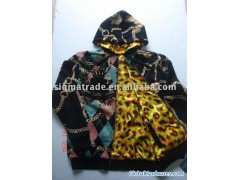 Sell fashion Hoody and jacket图1