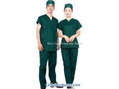 Operating Coat图1