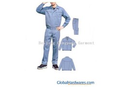 Overall Workwear / Working Uni图1