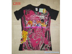 Provide 025 ED T-SHIRT---fashi图1