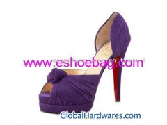 Christian Louboutin Alta Nodo图1