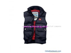 jacket ,Abercrombie and Fitch图1