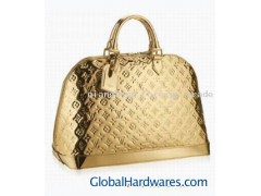 LV Monogram Miroir bag图1