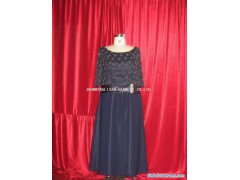 Middle East evening dress..图1