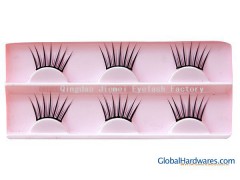 False Eyelashes,strip lash图1