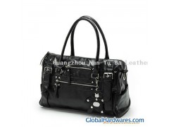 supply leather handbag,designe图1