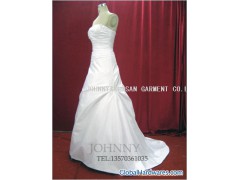 Wedding Dress bridal gown ozzi图1