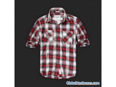 Discounted Abercrombie & Fitch图1