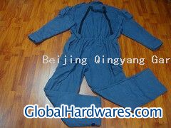Overall Work Clothes图1