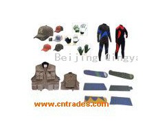 Fishing and Sports Clothes图1