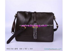 Mulberry Perry Messenger bag图1