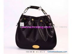Sell Mulberry Creased Patent M图1