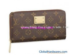 leather wallets,personalized l图1