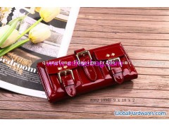 Mulberry Roxanne Wallet 8382图1