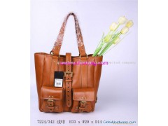 Supply Mulberry Beatrice Tote图1
