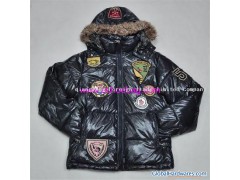 supply windproof coat for wome图1