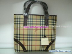 Sell stylish Burberry bag图1