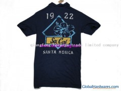 Supply H-019 HOLLISTER T-SHIRT图1