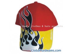 Wholesale cap,emb cap,baseball图1