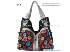 supply fashion handbags 9110 f图1