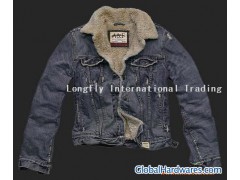 Abercrombie Fitch apparel Whol图1