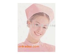 Nurse cap图1