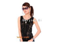 Advertising T-shirt shirt图1