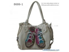 supply fashion handbags 8686 f图1