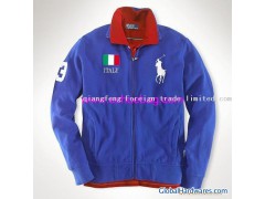 supply,polo sweater for man fr图1