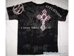 Fahion WHOLESALE Affliction Me图1
