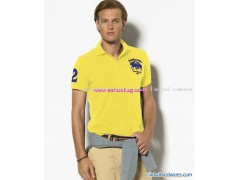 Ralph Lauren Slim Custom-Fit A图1