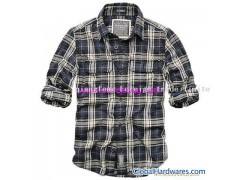 Mens Fashion Cotton Shirts图1