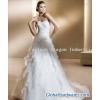 Best wedding dress online stor