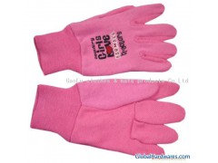 Wholesale glove,anti-skid glov图1