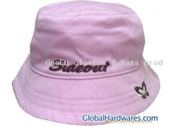 sell children cap,bucket hat,k图1