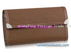Supply LV continental wallet图1