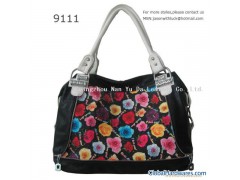 supply fashion handbags 9111 f图1