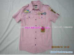 Supply  Dsquared2 men's shirt图1