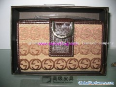 Sell fashionable Guucl Wallet图1