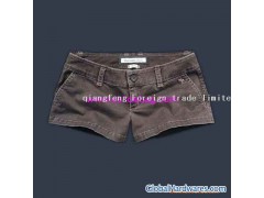 Abercrombie And Fitch Womens S图1