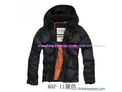 supply windproof coat for men图1