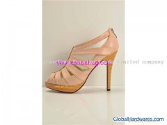 Leather Sandals for Women图1