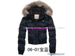 ladies coat,Abercrombie Fitch图1